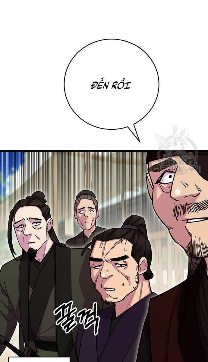 Touhou Bougetsushou: Silent Sinner In Blue Chapter 64 - Trang 2