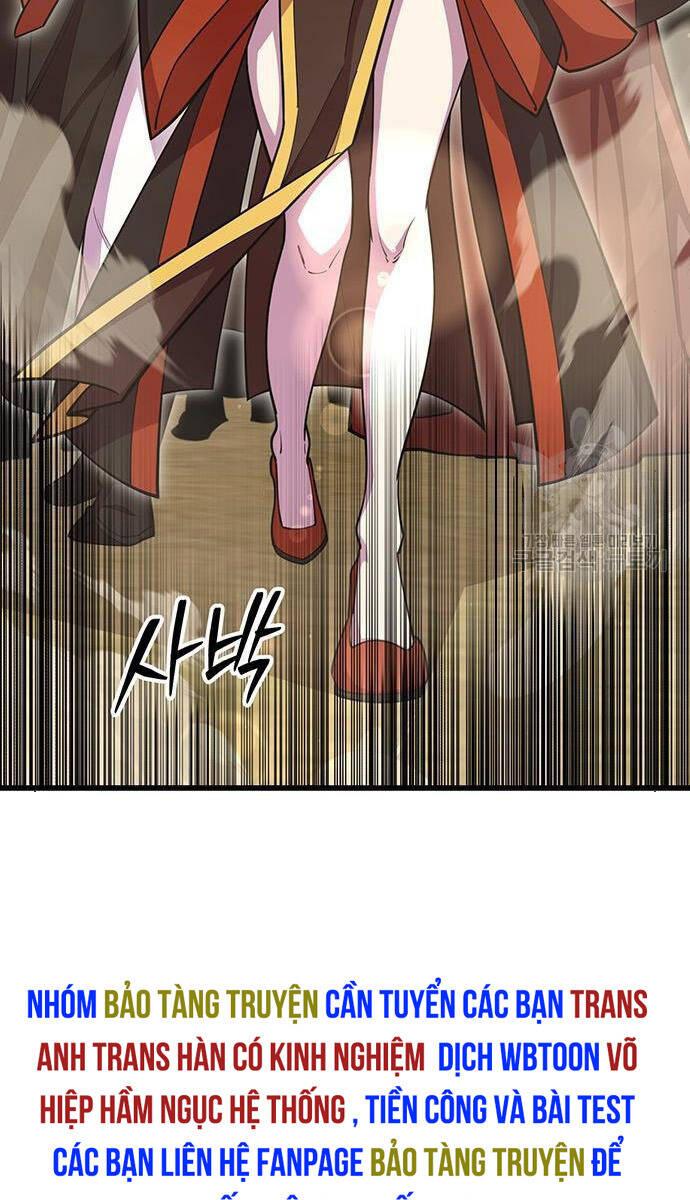 Touhou Bougetsushou: Silent Sinner In Blue Chapter 64 - Trang 2