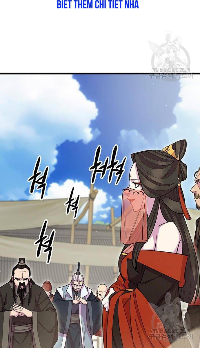 Touhou Bougetsushou: Silent Sinner In Blue Chapter 64 - Trang 2