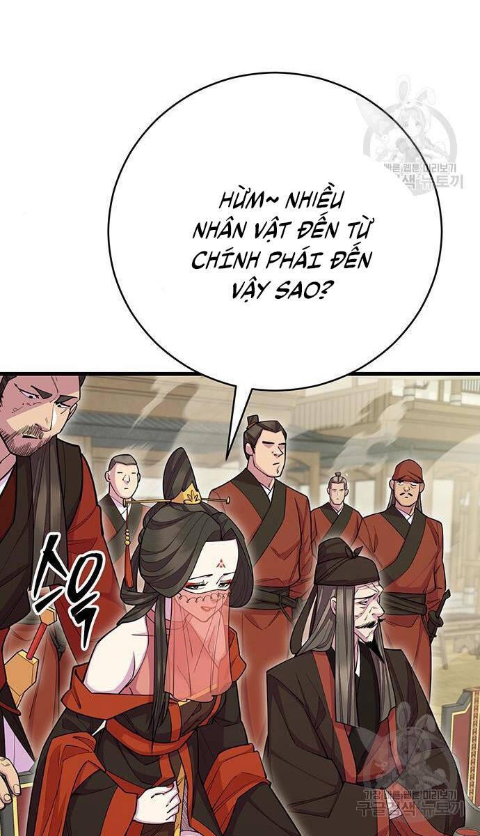 Touhou Bougetsushou: Silent Sinner In Blue Chapter 64 - Trang 2