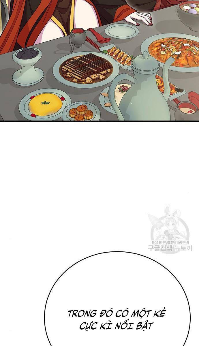 Touhou Bougetsushou: Silent Sinner In Blue Chapter 64 - Trang 2