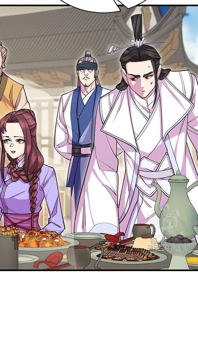 Touhou Bougetsushou: Silent Sinner In Blue Chapter 64 - Trang 2