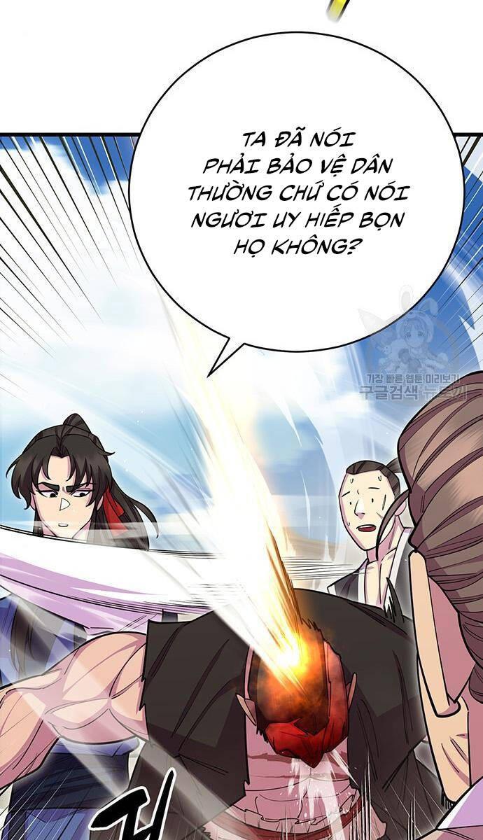 Touhou Bougetsushou: Silent Sinner In Blue Chapter 64 - Trang 2