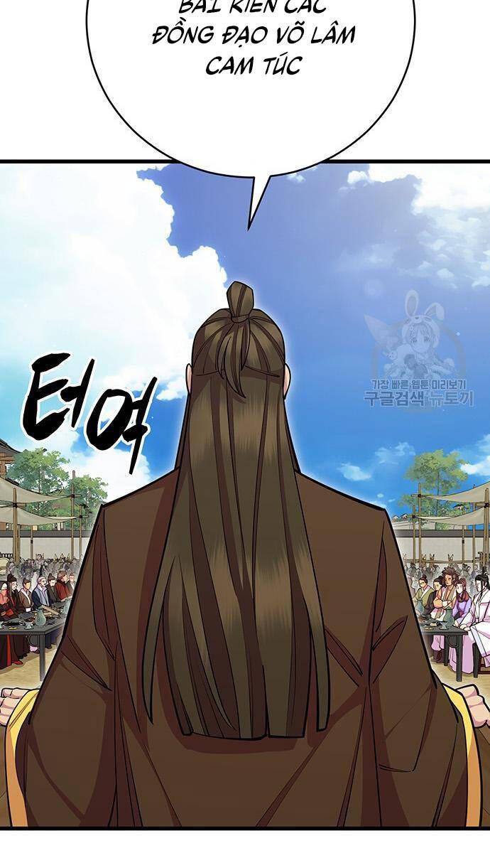 Touhou Bougetsushou: Silent Sinner In Blue Chapter 64 - Trang 2