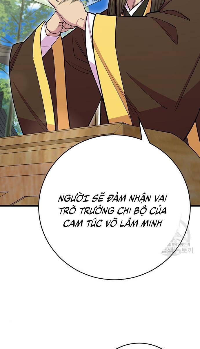 Touhou Bougetsushou: Silent Sinner In Blue Chapter 64 - Trang 2