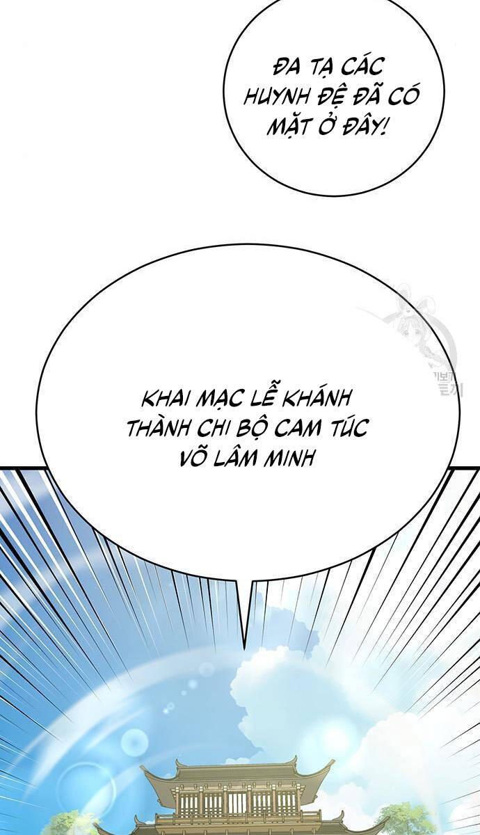 Touhou Bougetsushou: Silent Sinner In Blue Chapter 64 - Trang 2