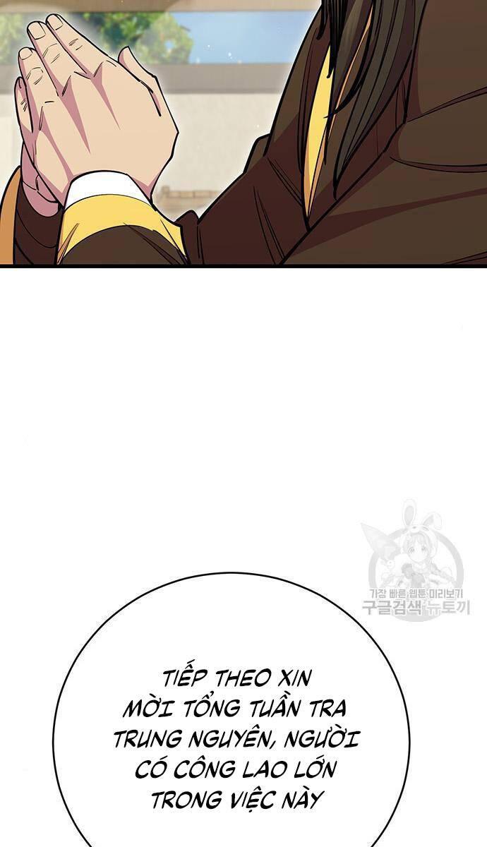 Touhou Bougetsushou: Silent Sinner In Blue Chapter 64 - Trang 2