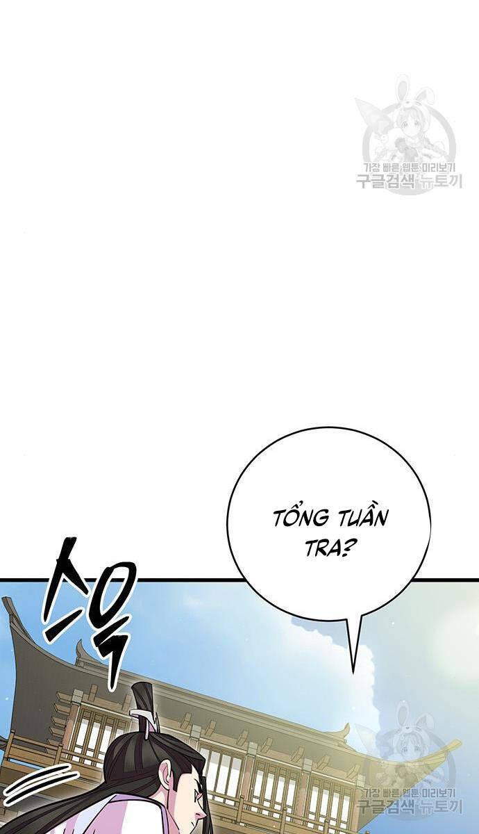 Touhou Bougetsushou: Silent Sinner In Blue Chapter 64 - Trang 2