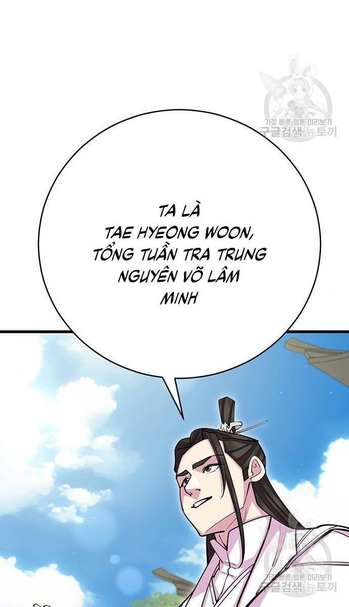 Touhou Bougetsushou: Silent Sinner In Blue Chapter 64 - Trang 2