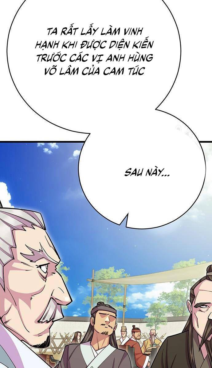 Touhou Bougetsushou: Silent Sinner In Blue Chapter 64 - Trang 2