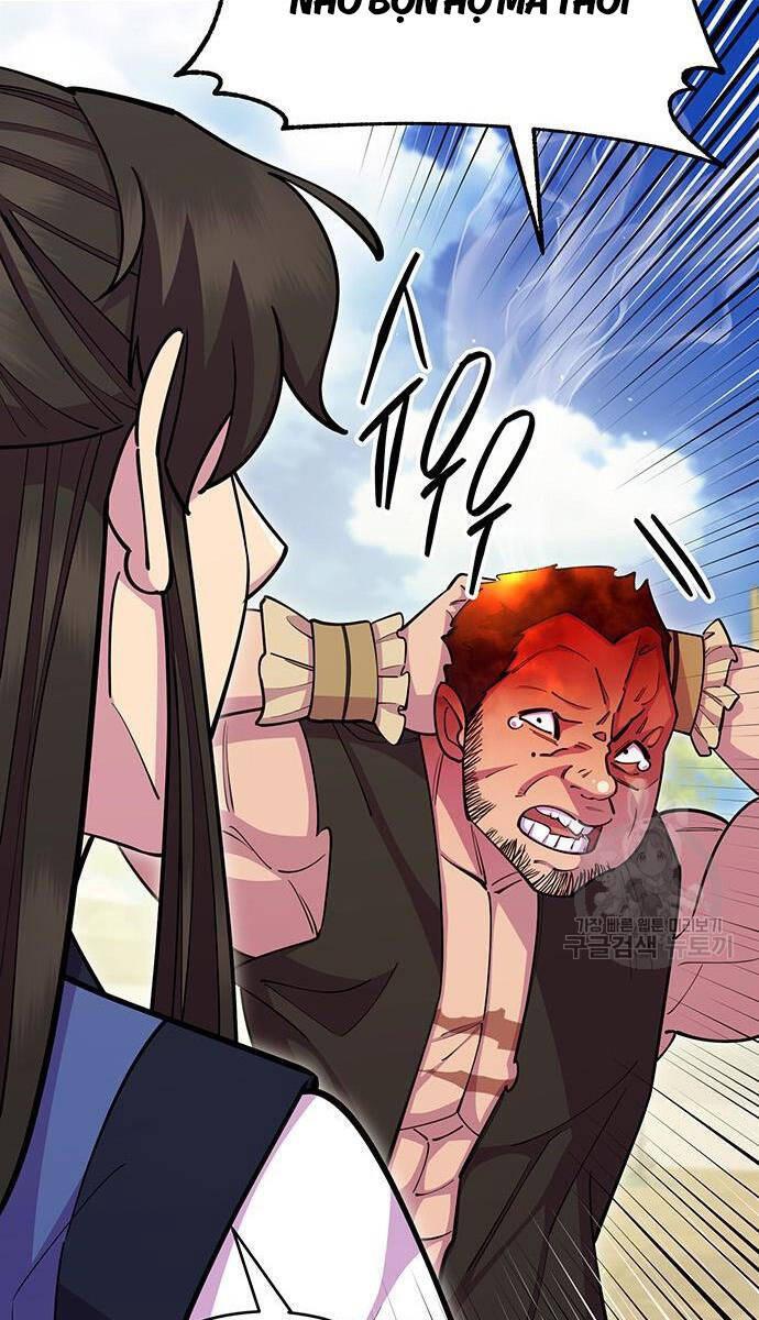 Touhou Bougetsushou: Silent Sinner In Blue Chapter 64 - Trang 2