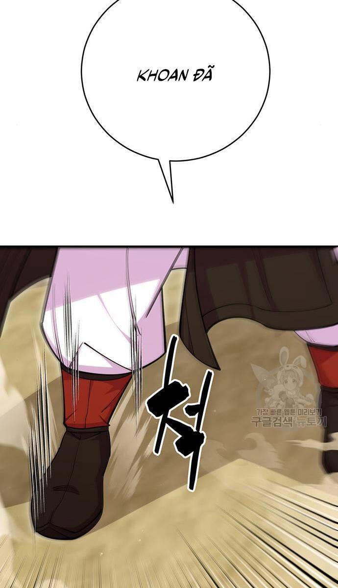 Touhou Bougetsushou: Silent Sinner In Blue Chapter 64 - Trang 2