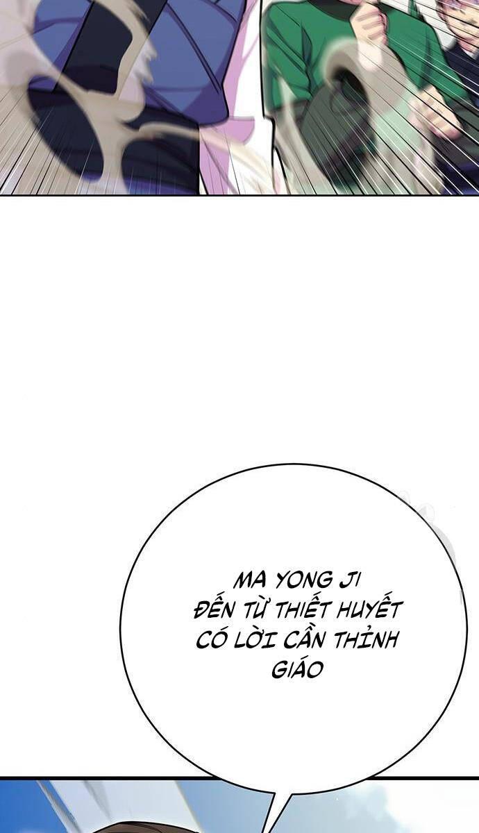 Touhou Bougetsushou: Silent Sinner In Blue Chapter 64 - Trang 2