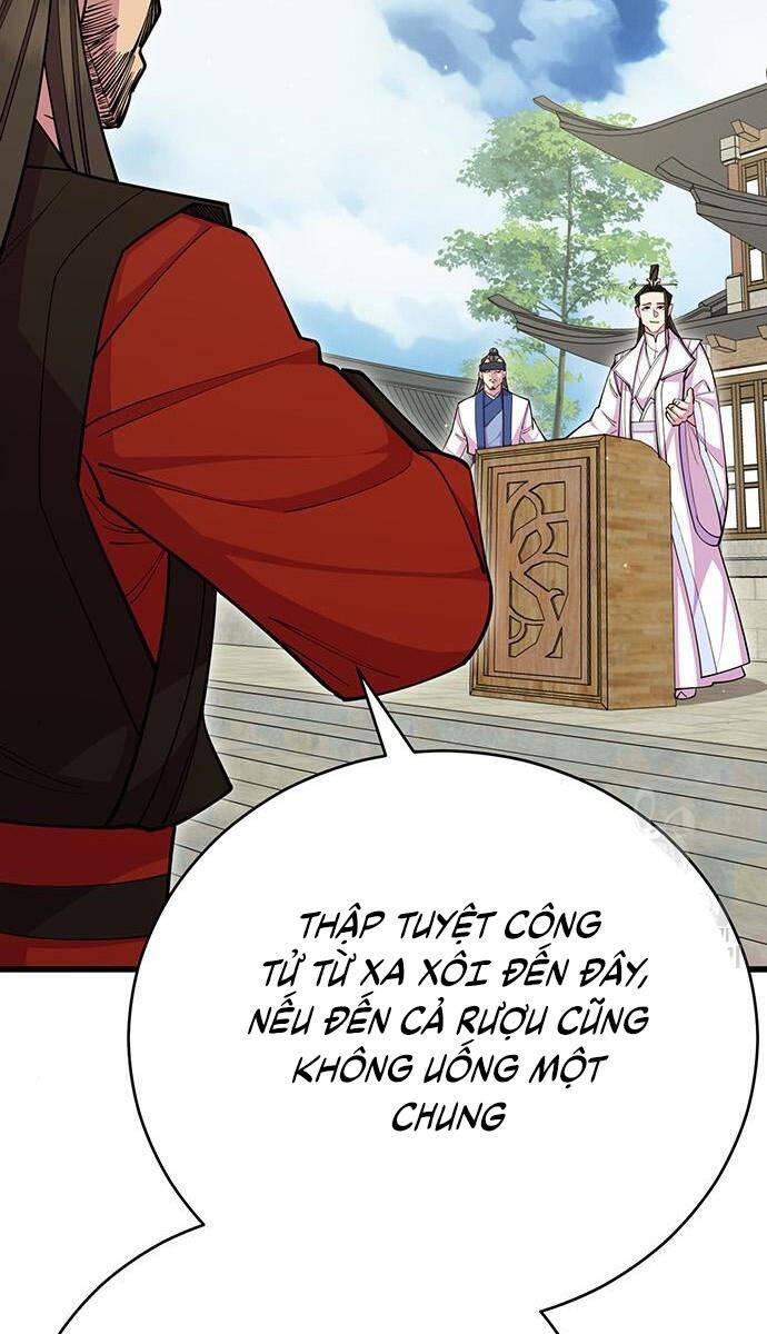 Touhou Bougetsushou: Silent Sinner In Blue Chapter 64 - Trang 2