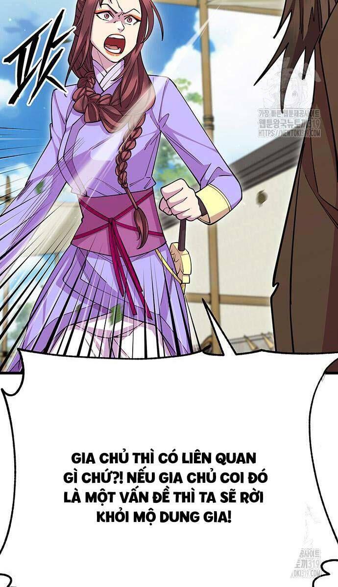 Touhou Bougetsushou: Silent Sinner In Blue Chapter 65 - Trang 2