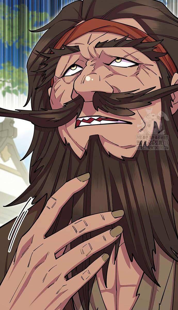 Touhou Bougetsushou: Silent Sinner In Blue Chapter 65 - Trang 2