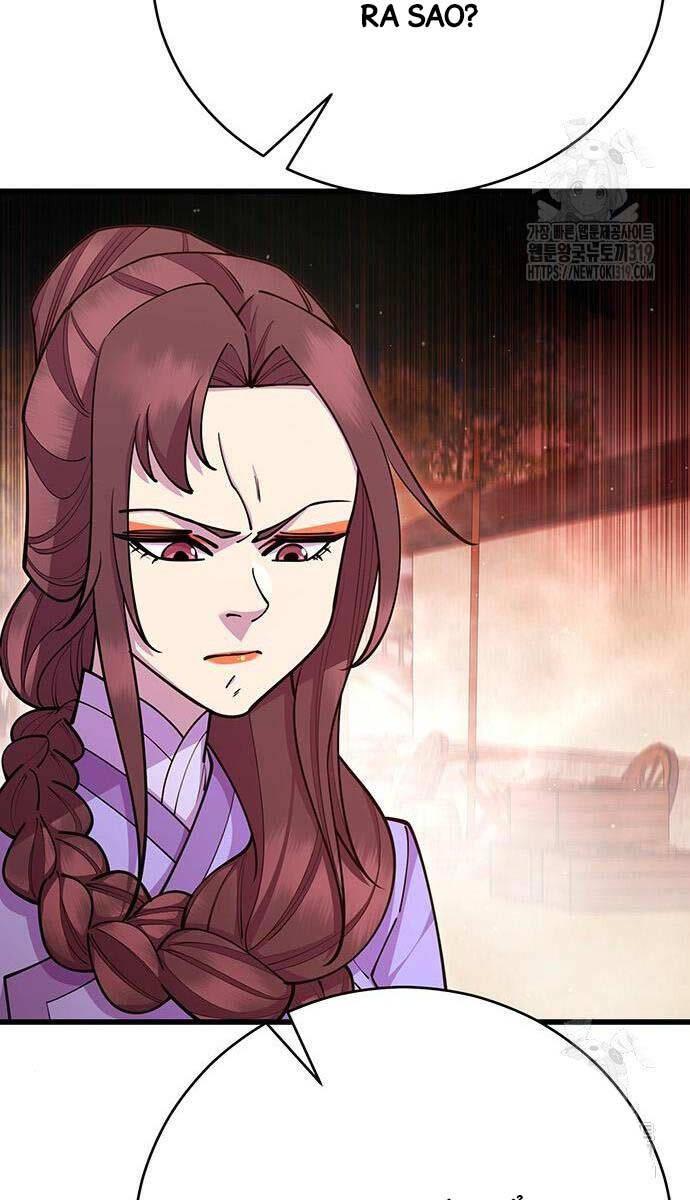 Touhou Bougetsushou: Silent Sinner In Blue Chapter 65 - Trang 2