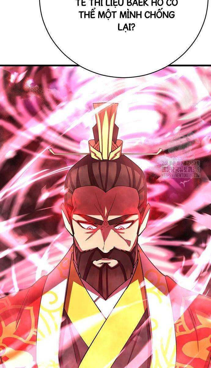 Touhou Bougetsushou: Silent Sinner In Blue Chapter 65 - Trang 2