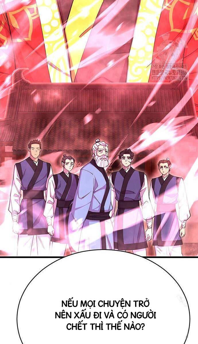 Touhou Bougetsushou: Silent Sinner In Blue Chapter 65 - Trang 2