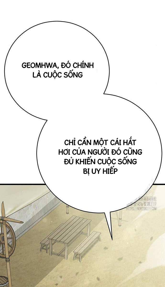 Touhou Bougetsushou: Silent Sinner In Blue Chapter 65 - Trang 2