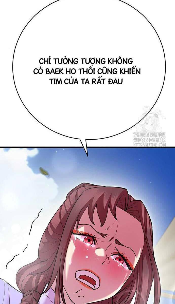 Touhou Bougetsushou: Silent Sinner In Blue Chapter 65 - Trang 2