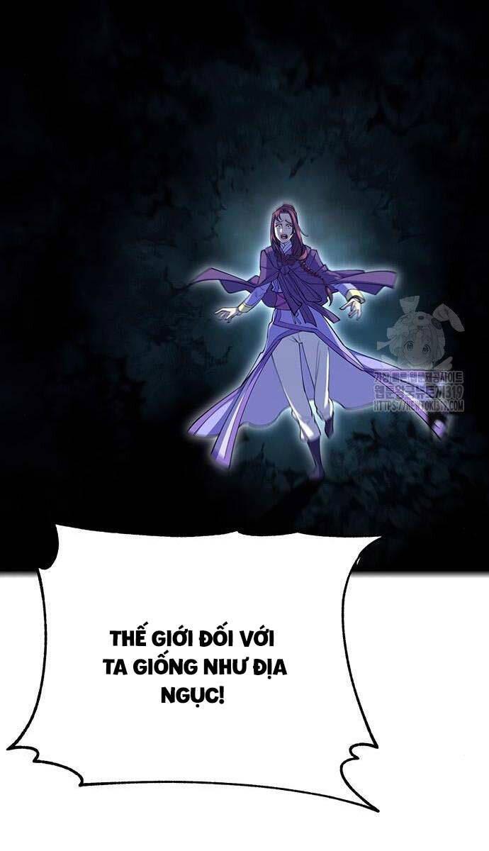 Touhou Bougetsushou: Silent Sinner In Blue Chapter 65 - Trang 2