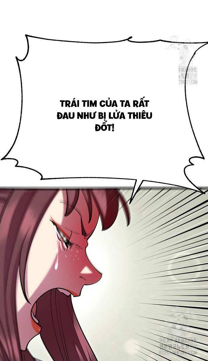 Touhou Bougetsushou: Silent Sinner In Blue Chapter 65 - Trang 2