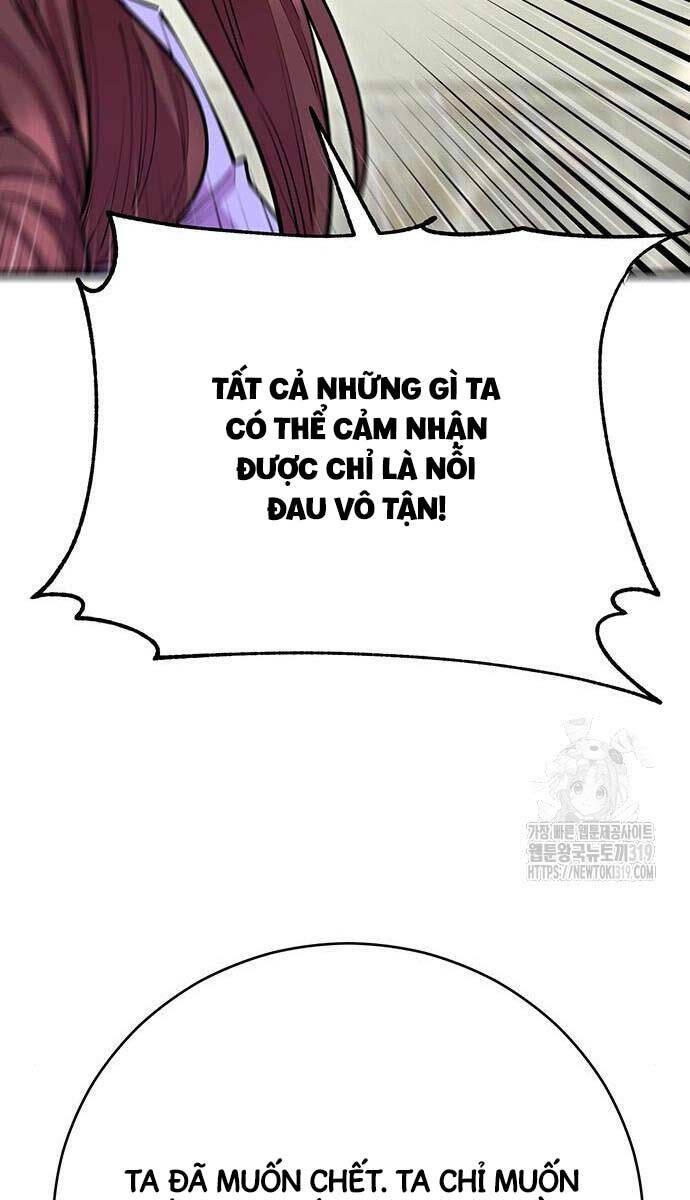 Touhou Bougetsushou: Silent Sinner In Blue Chapter 65 - Trang 2