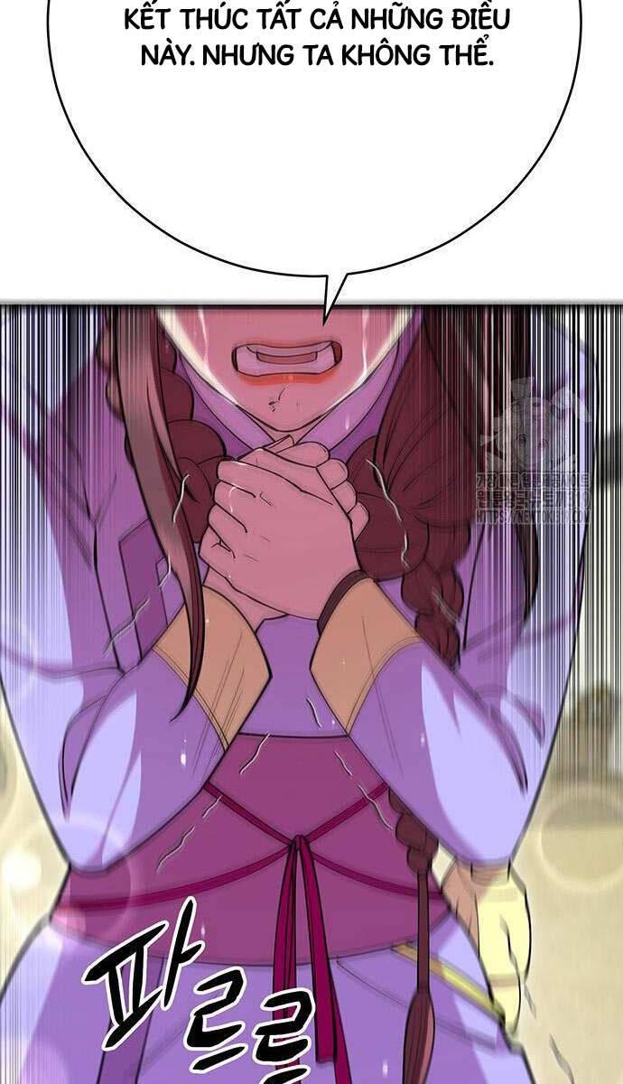 Touhou Bougetsushou: Silent Sinner In Blue Chapter 65 - Trang 2