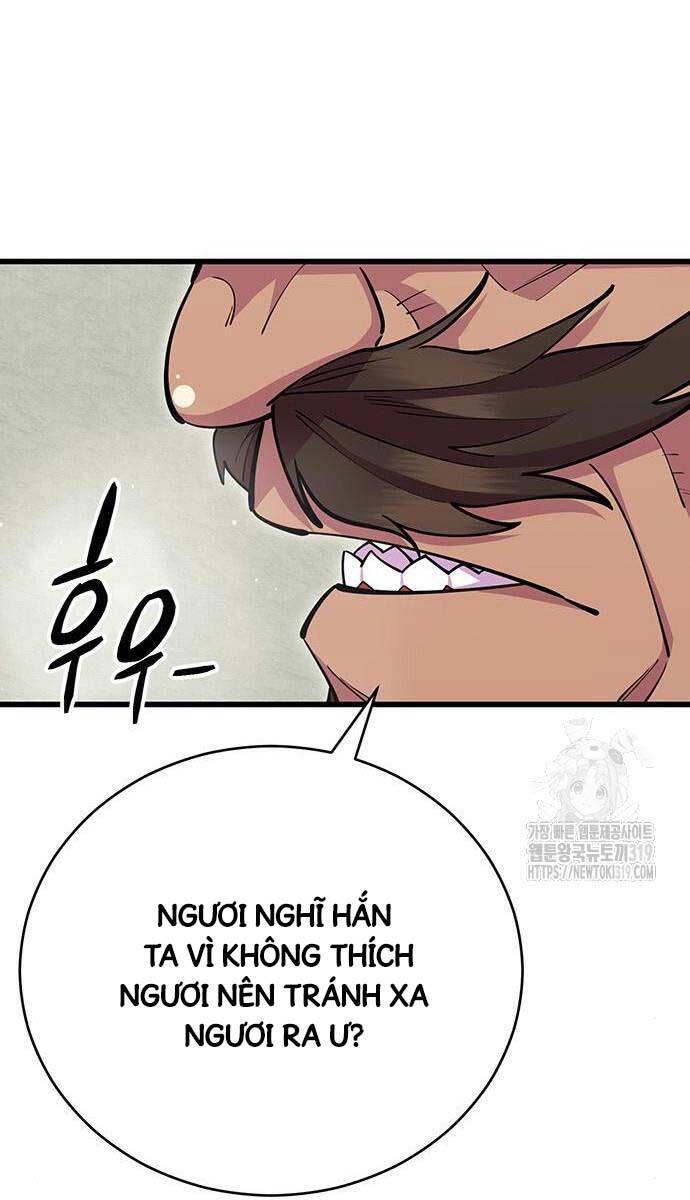 Touhou Bougetsushou: Silent Sinner In Blue Chapter 65 - Trang 2