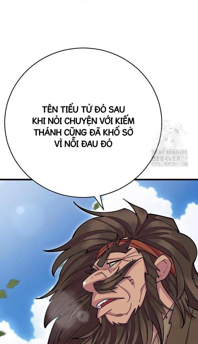 Touhou Bougetsushou: Silent Sinner In Blue Chapter 65 - Trang 2