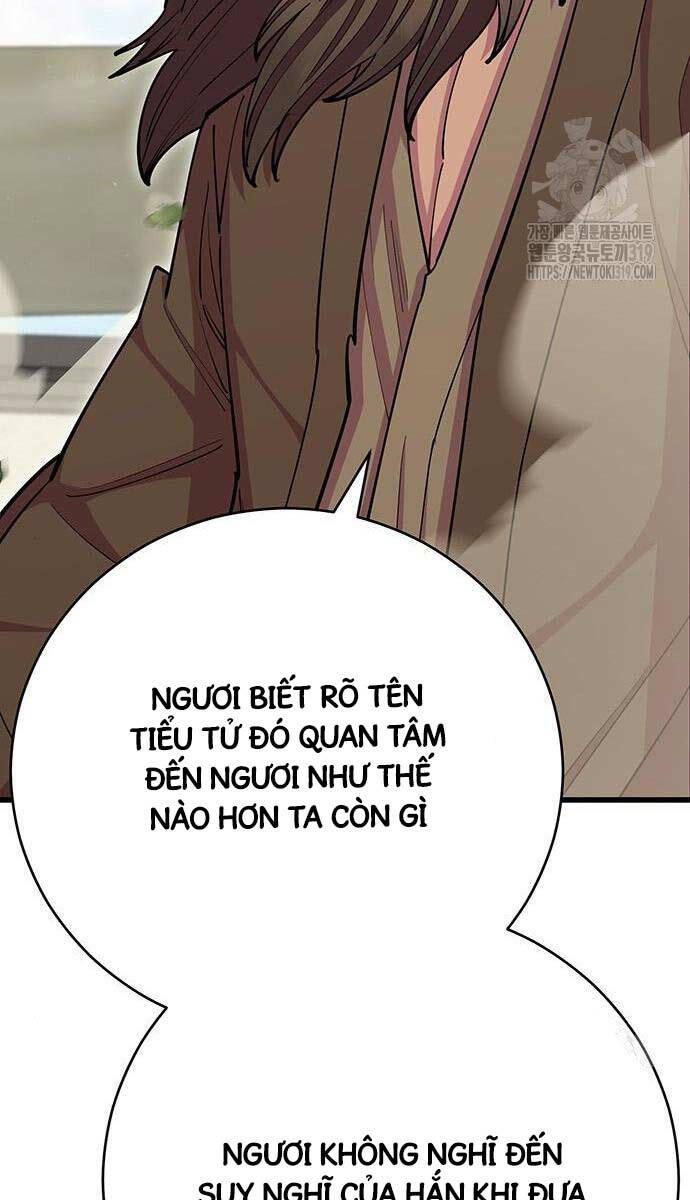 Touhou Bougetsushou: Silent Sinner In Blue Chapter 65 - Trang 2