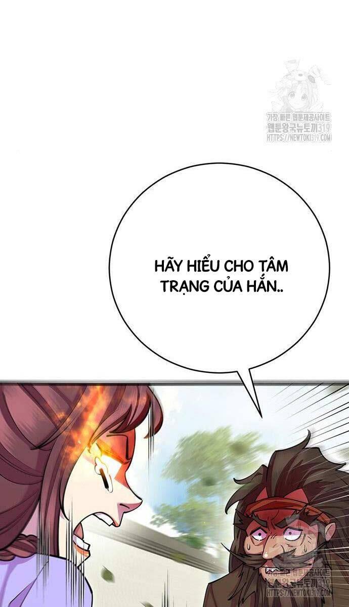 Touhou Bougetsushou: Silent Sinner In Blue Chapter 65 - Trang 2