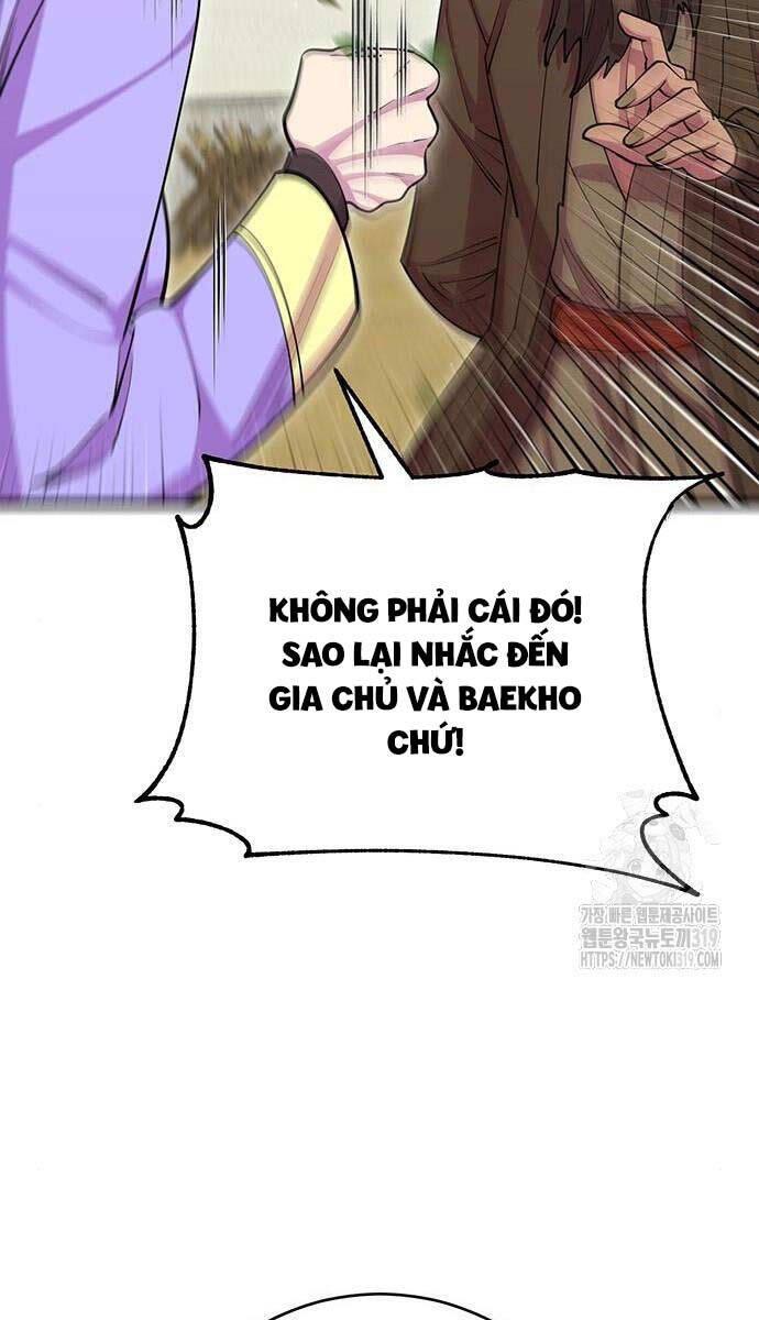 Touhou Bougetsushou: Silent Sinner In Blue Chapter 65 - Trang 2