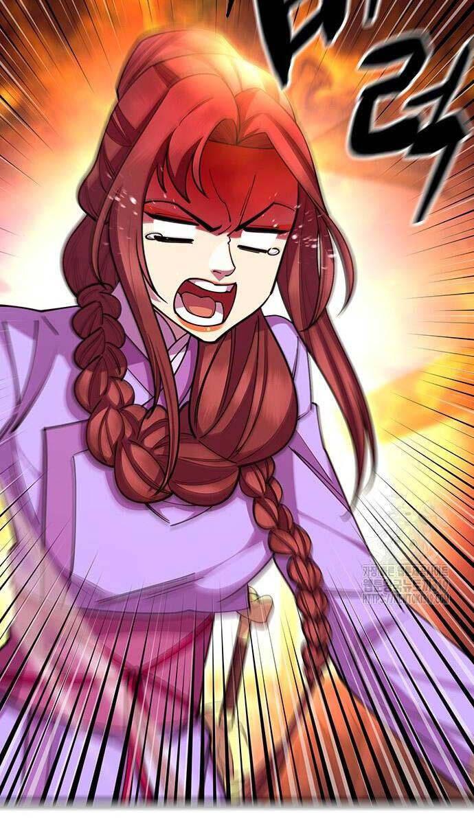 Touhou Bougetsushou: Silent Sinner In Blue Chapter 65 - Trang 2