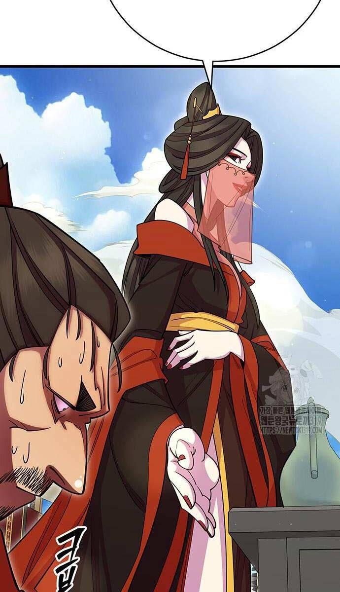 Touhou Bougetsushou: Silent Sinner In Blue Chapter 65 - Trang 2