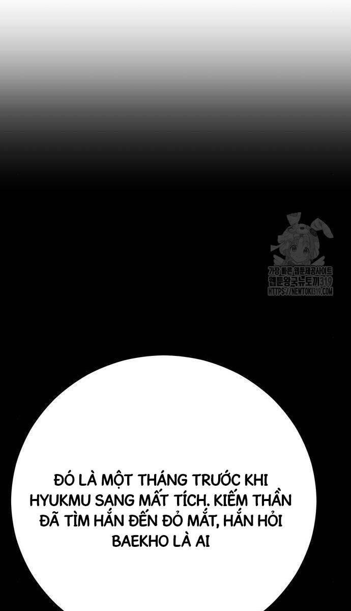 Touhou Bougetsushou: Silent Sinner In Blue Chapter 65 - Trang 2