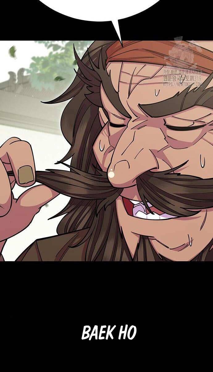 Touhou Bougetsushou: Silent Sinner In Blue Chapter 65 - Trang 2