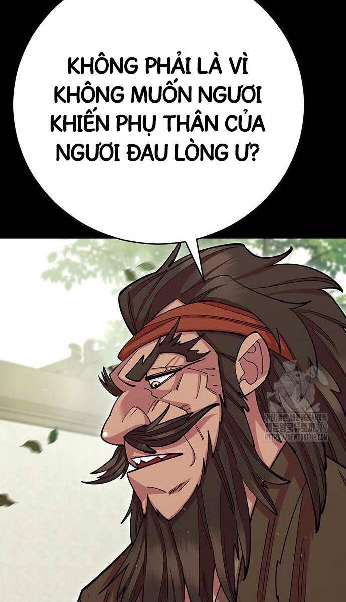 Touhou Bougetsushou: Silent Sinner In Blue Chapter 65 - Trang 2