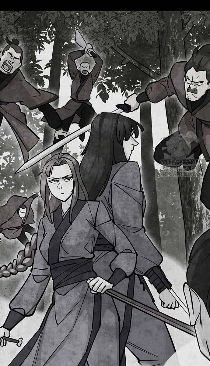 Touhou Bougetsushou: Silent Sinner In Blue Chapter 65 - Trang 2