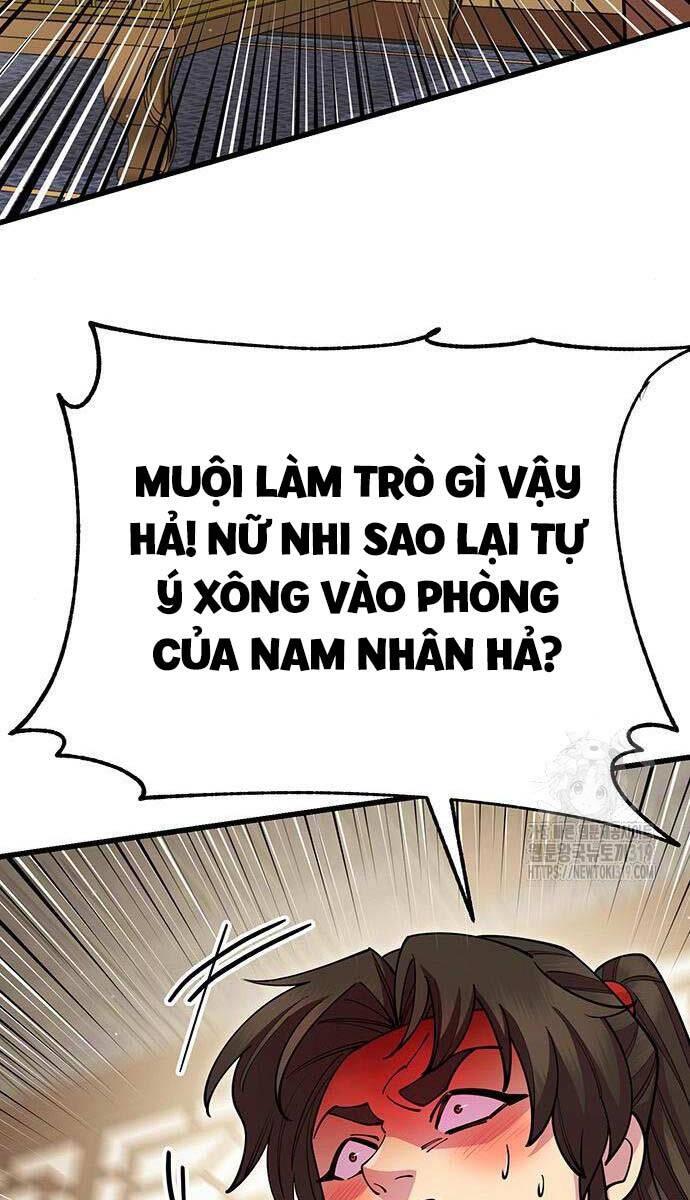 Touhou Bougetsushou: Silent Sinner In Blue Chapter 65 - Trang 2