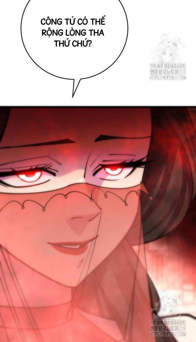 Touhou Bougetsushou: Silent Sinner In Blue Chapter 65 - Trang 2