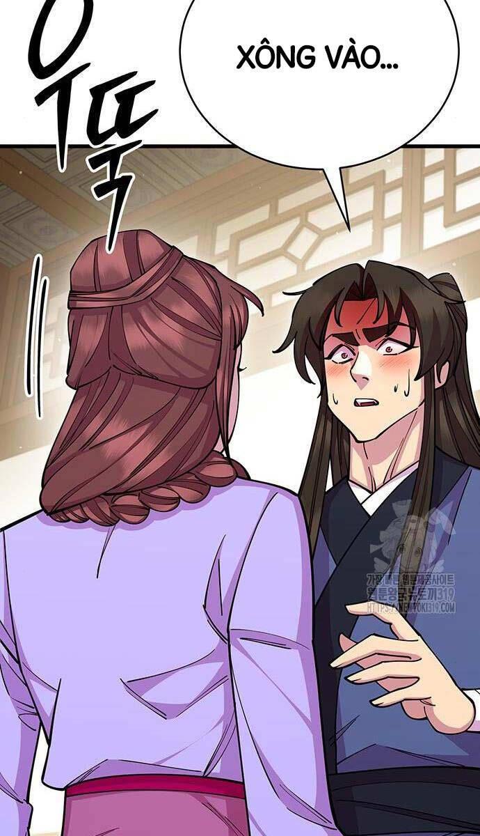 Touhou Bougetsushou: Silent Sinner In Blue Chapter 65 - Trang 2