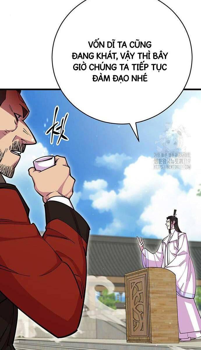 Touhou Bougetsushou: Silent Sinner In Blue Chapter 65 - Trang 2