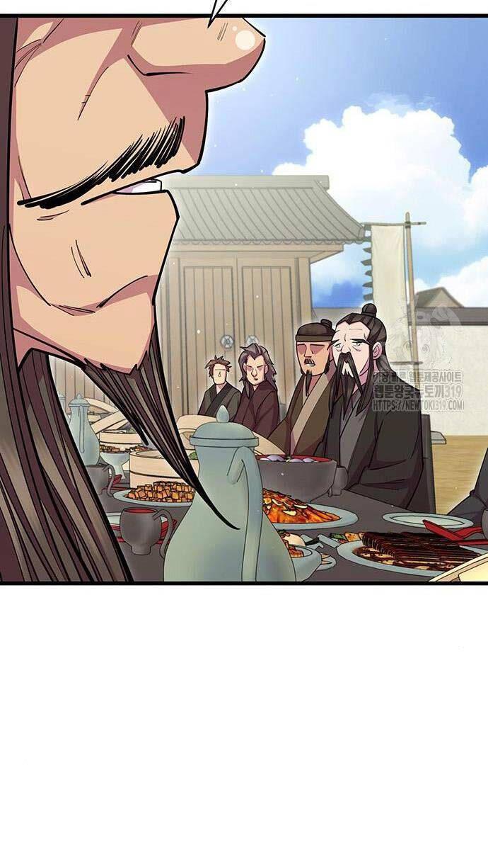 Touhou Bougetsushou: Silent Sinner In Blue Chapter 65 - Trang 2