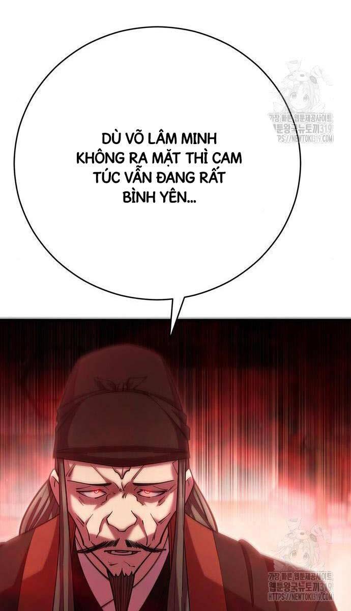 Touhou Bougetsushou: Silent Sinner In Blue Chapter 65 - Trang 2