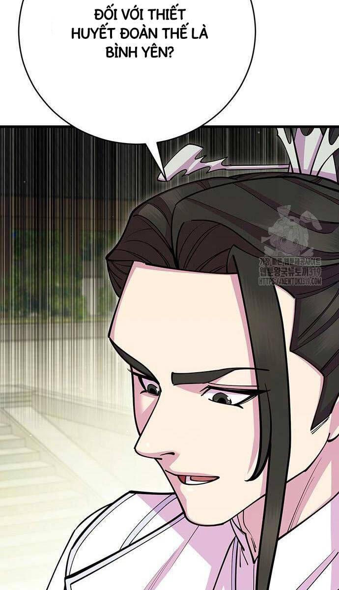 Touhou Bougetsushou: Silent Sinner In Blue Chapter 65 - Trang 2