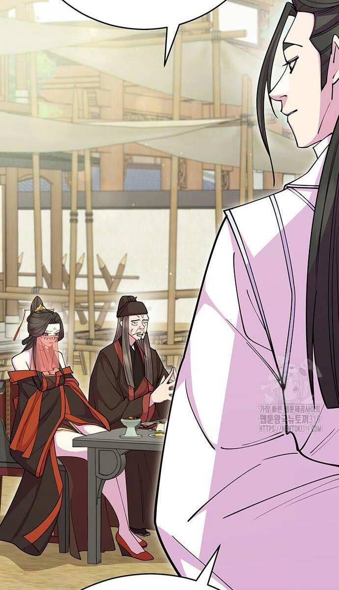 Touhou Bougetsushou: Silent Sinner In Blue Chapter 65 - Trang 2