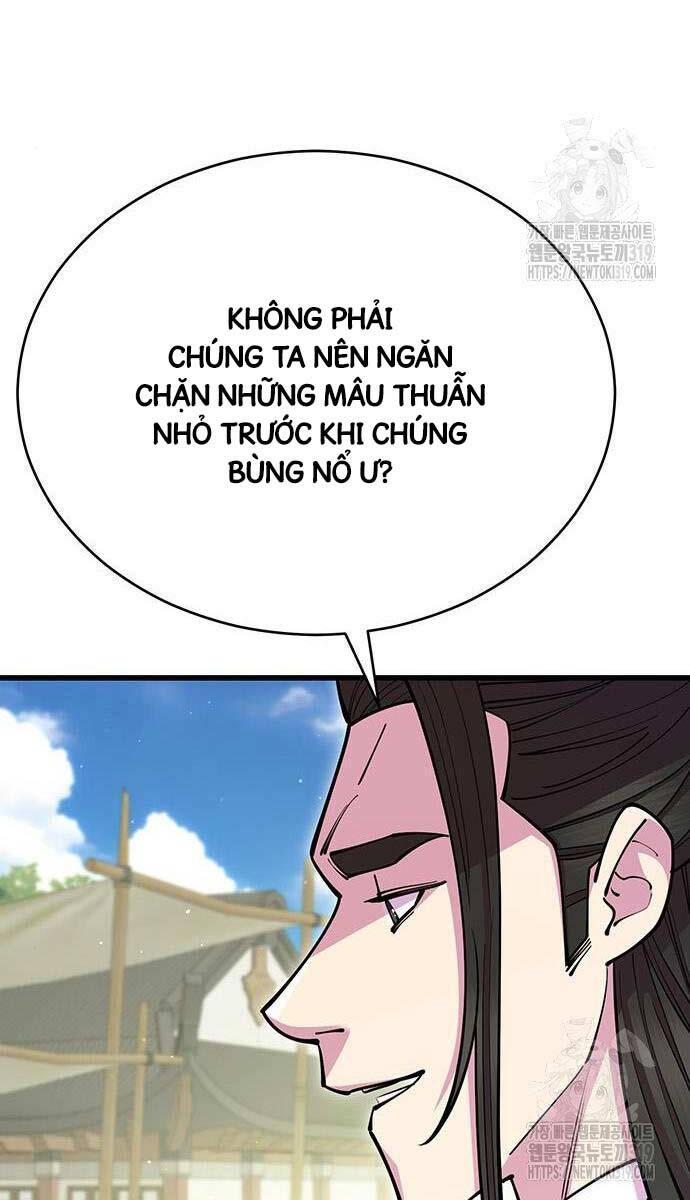 Touhou Bougetsushou: Silent Sinner In Blue Chapter 65 - Trang 2