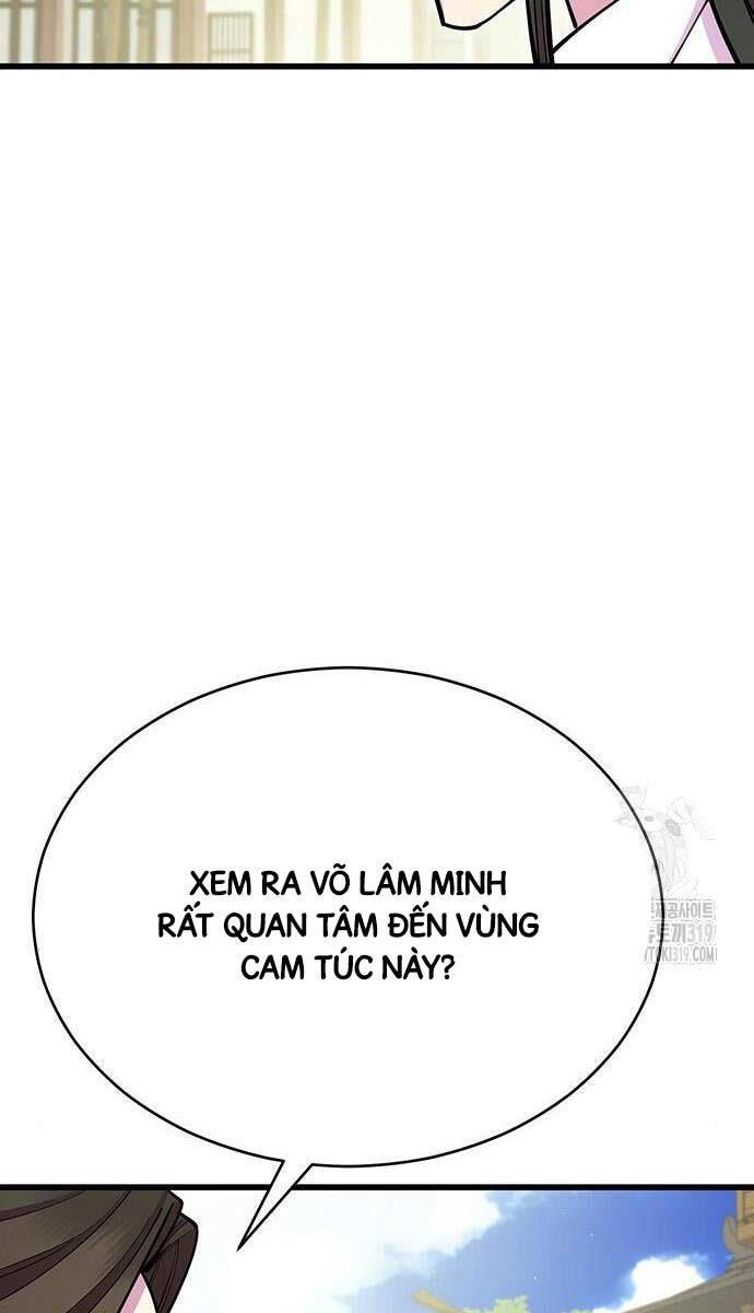 Touhou Bougetsushou: Silent Sinner In Blue Chapter 65 - Trang 2